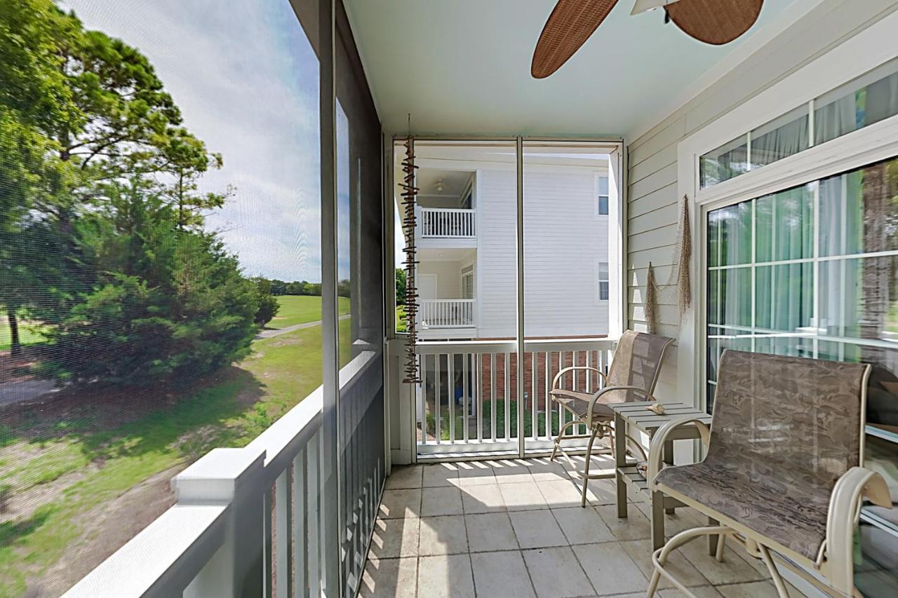 Barefoot Resort Myrtle Beach Exterior photo