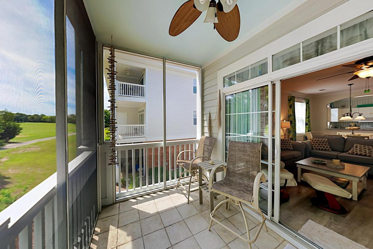 Barefoot Resort Myrtle Beach Exterior photo