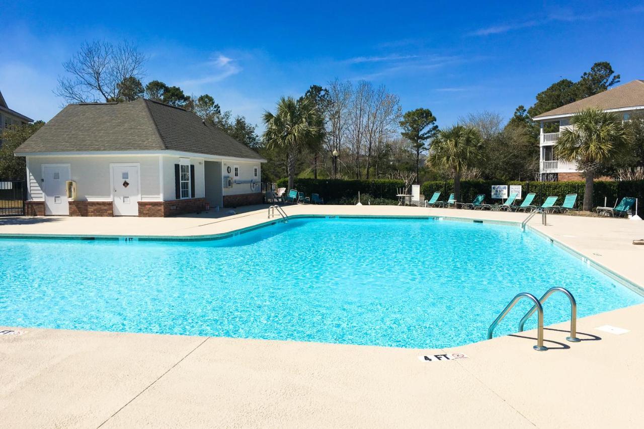 Barefoot Resort Myrtle Beach Exterior photo